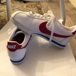 Nike Classic Cortez Womens Shoes 8